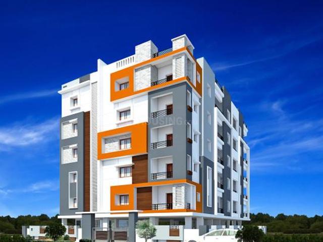 Bhoiguda 3 BHK Apartment For Sale Hyderabad