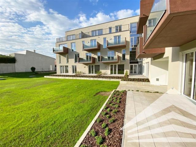 BHome Tolle hofseitige 2 Zimmer Wohnung mit Balkon und Küche!