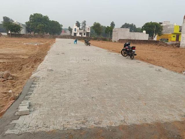 Bhondsi Residential Plot For Sale Gurgaon