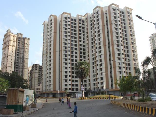 Bhoomi Acres,Hiranandani Estate 1 BHK Apartment For Sale Thane