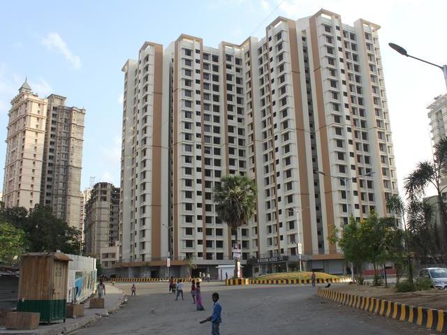 Bhoomi Acres,Hiranandani Estate 1 BHK Apartment For Sale Thane