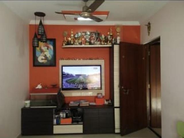 Bhoomi Park 1 Bedroom 450 Sq. Ft. Apartment in Malad West Mumbai Listing ID: #10138