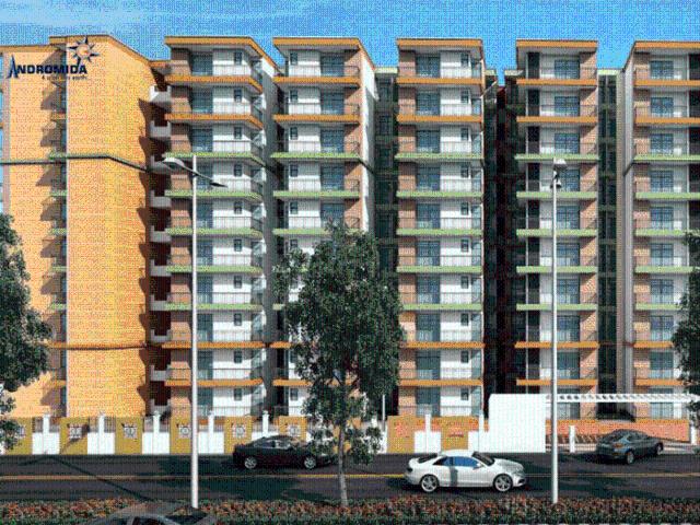 Bhopura 2 BHK Apartment For Sale Ghaziabad