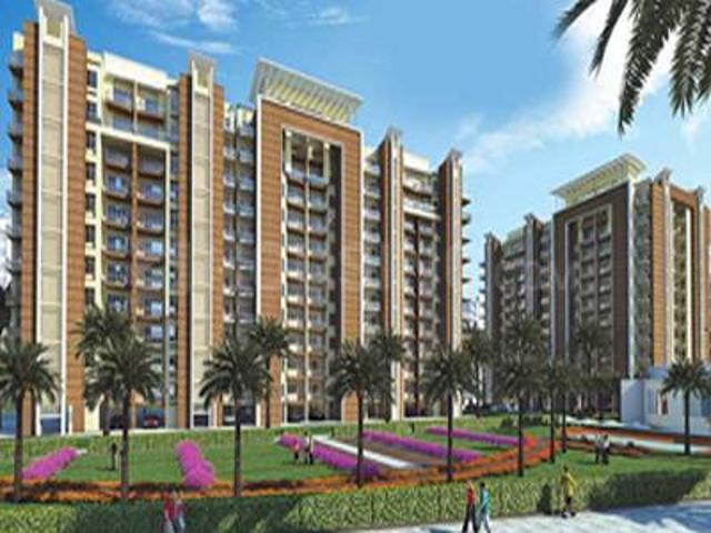 Bhopura 3 BHK Apartment For Sale Ghaziabad