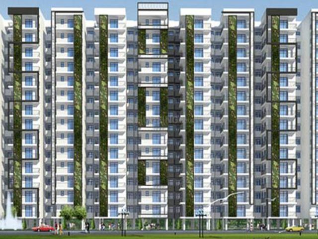 Bhopura 3 BHK Apartment For Sale Ghaziabad