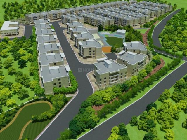 Bhor 2 BHK Apartment For Sale Pune