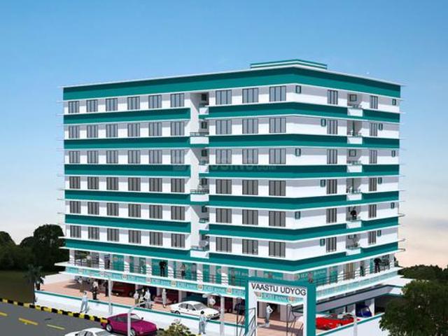 Bhosari 1 BHK Apartment For Sale Pune
