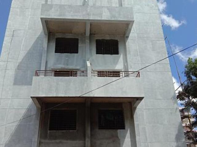 Dighi 1 BHK Apartment For Sale Pune