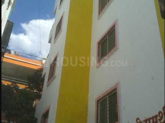 Bhosari 1 BHK Apartment For Sale Pune