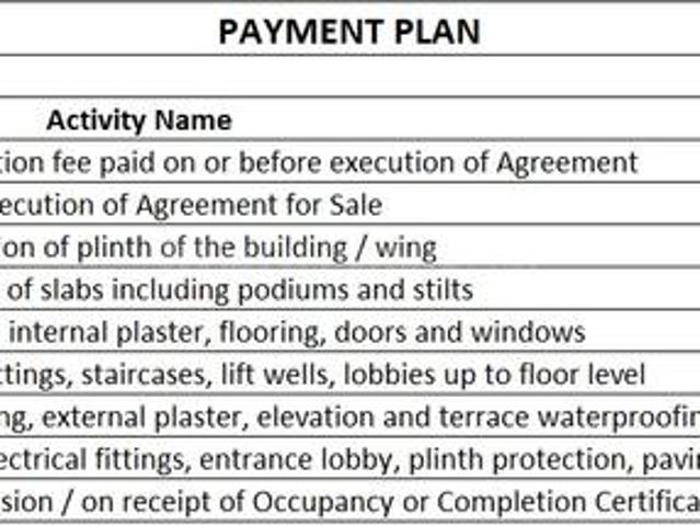 Bhosari 2 BHK Apartment For Sale Pune