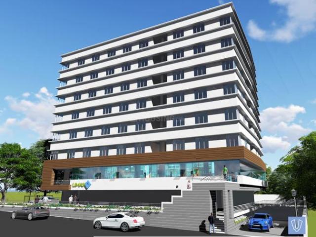 Bhosari 2 BHK Apartment For Sale Pune