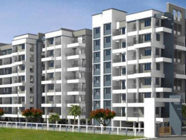 Bhosari 2 BHK Apartment For Sale Pune
