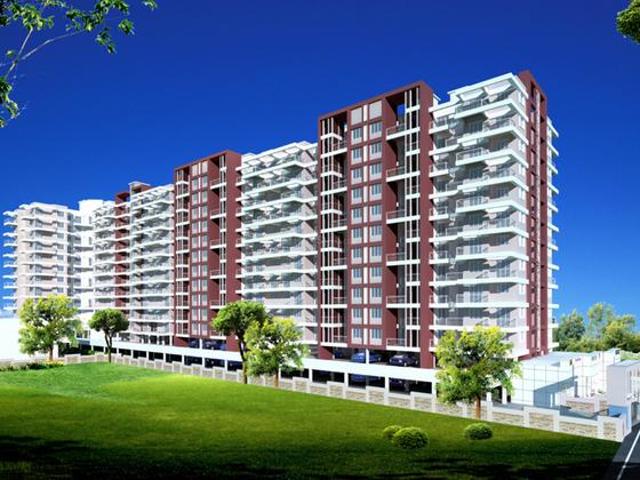 Bhosari 4 BHK Apartment For Sale Pune