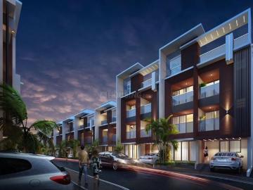 Dighi 4 BHK Villa For Sale Pune