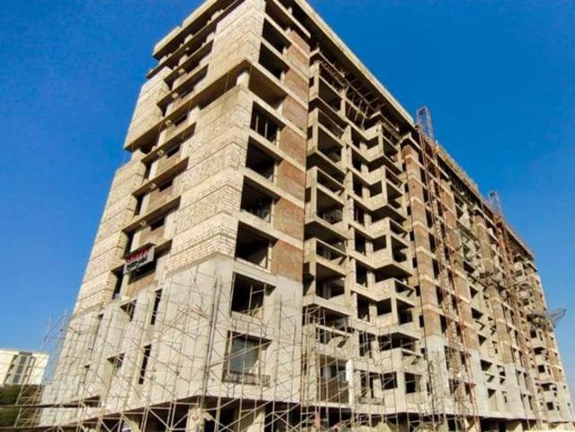 Bhat Kasindra 4 BHK Apartment For Sale Ahmedabad