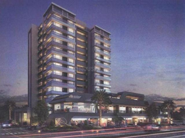 Bhat Kasindra 4 BHK Apartment For Sale Ahmedabad