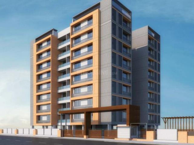 Bhat 3 BHK Apartment For Sale Ahmedabad