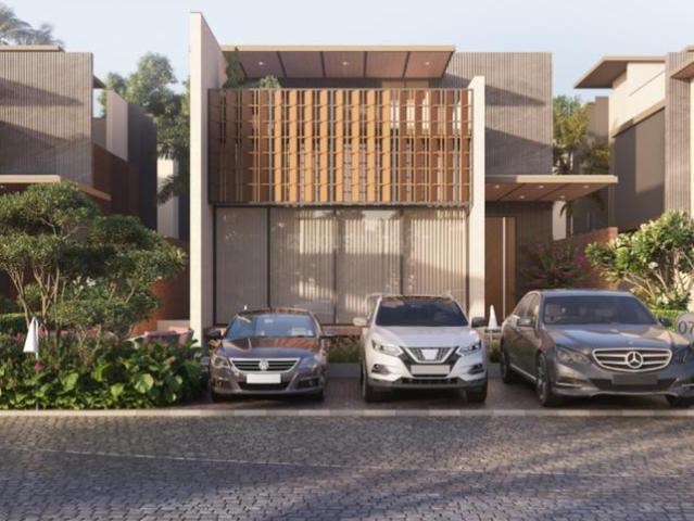Bhat 5 BHK Villa For Sale Ahmedabad