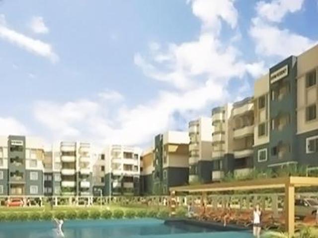 Bhatpara 3 BHK Apartment For Sale Kolkata