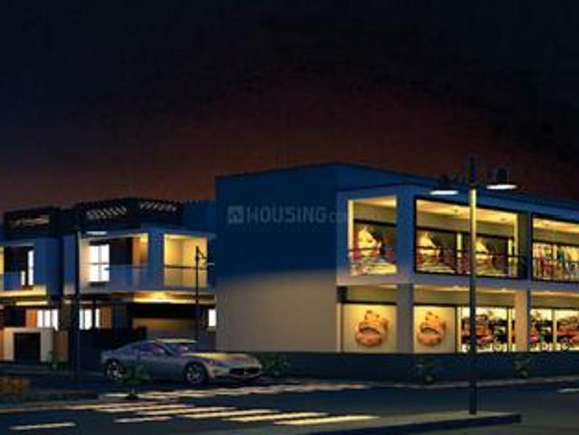 Bhaupura 3 BHK Villa For Sale Mehsana