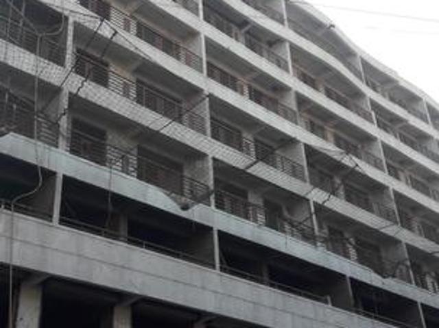 Bhayandar East 1 BHK Apartment For Sale Mira Bhayandar