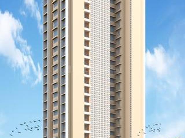 JAK Namaha,Bhayandar East 1 BHK Apartment For Sale Mira Bhayandar