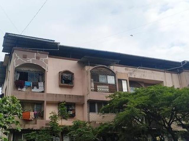 Bhayandar East 1 BHK Apartment For Sale Mira Bhayandar