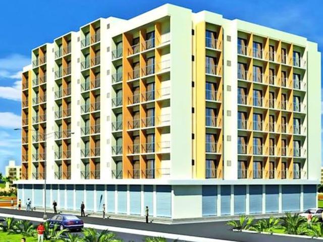 Bhayandar East 1 BHK Apartment For Sale Mira Bhayandar