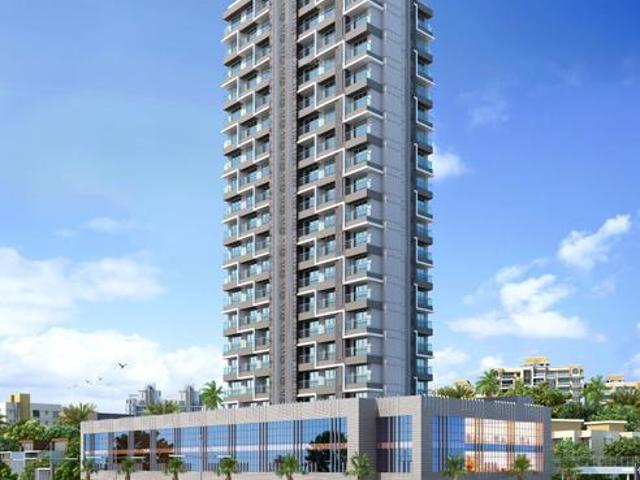 Bhayandar East 2 BHK Apartment For Sale Mira Bhayandar