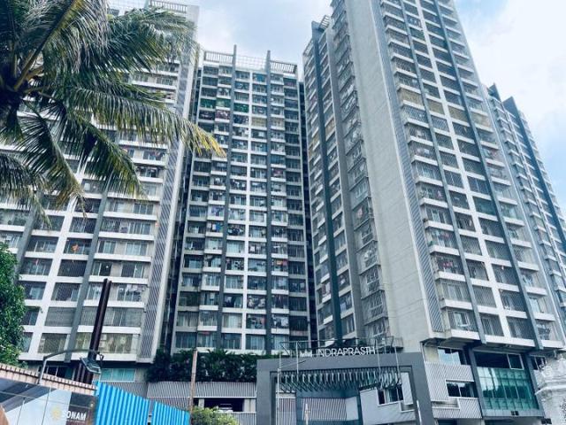 Bhayandar East 2 BHK Apartment For Sale Mira Bhayandar