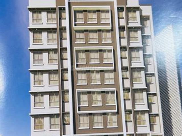 Bhayandar East 2 BHK Apartment For Sale Mira Bhayandar