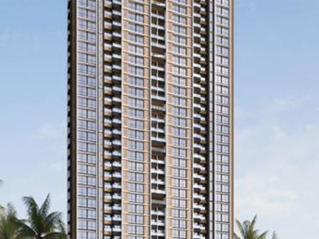 Gujarat Kasturi Van,Bhayandar East 1 BHK Apartment For Sale Mira Bhayandar