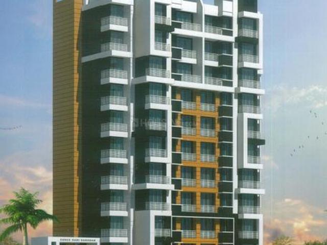 Bhayandar East 2 BHK Apartment For Sale Mira Bhayandar