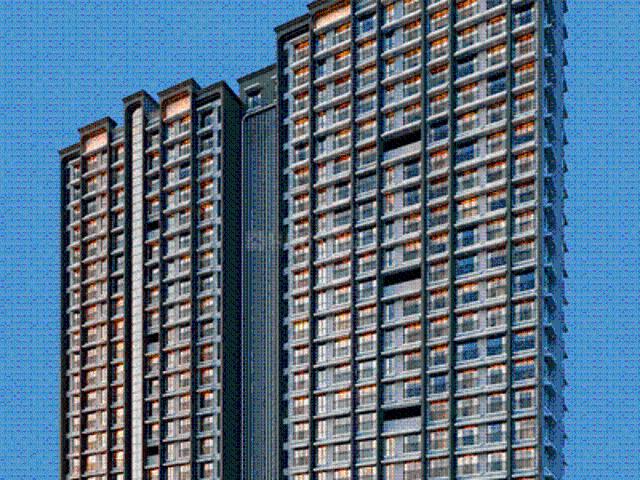 Bhayandar East 3 BHK Apartment For Sale Mira Bhayandar