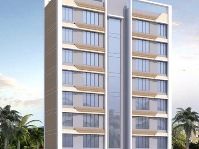Bhayandar West 2 BHK Apartment For Sale Mira Bhayandar