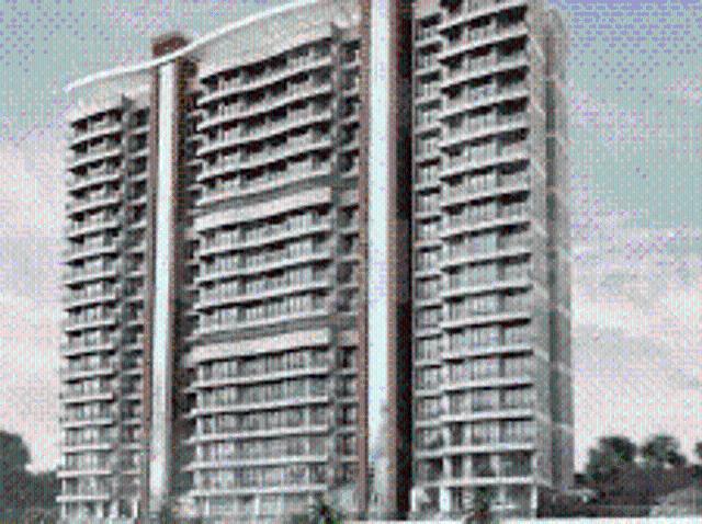Bhayandar West 2 BHK Apartment For Sale Mira Bhayandar