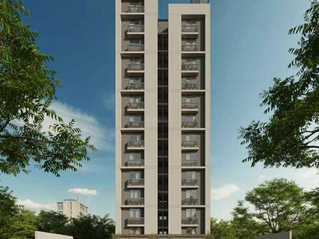 Bhadaj 3 BHK Apartment For Sale Ahmedabad