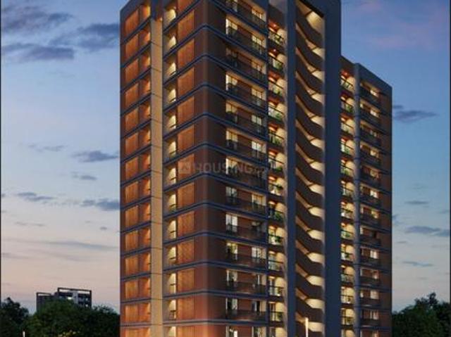 Bhadaj 3 BHK Apartment For Sale Ahmedabad