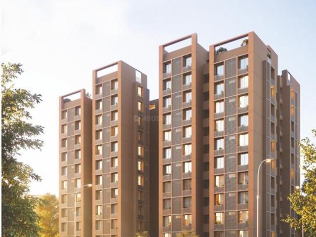 Bhadaj 2 BHK Apartment For Sale Ahmedabad
