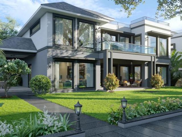 Bhadaj 2 BHK Villa For Sale Ahmedabad