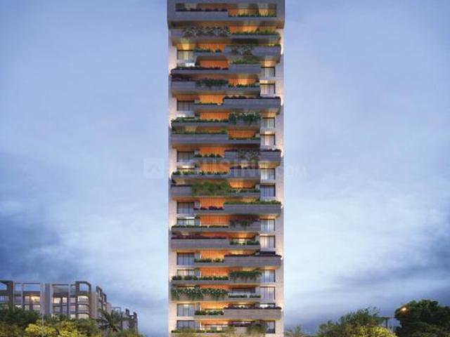 Bhadaj 4 BHK Apartment For Sale Ahmedabad