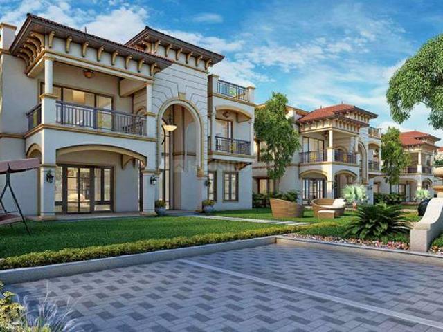 Bhadaj 5 BHK Villa For Sale Ahmedabad