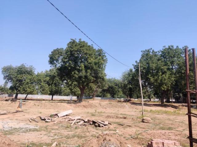 Bhadaj Residential Plot For Sale Ahmedabad