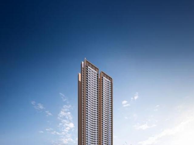 Bhagwati Gami Altair,Kharghar 3 BHK Apartment For Sale Navi Mumbai
