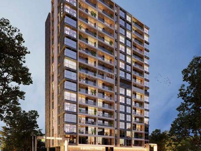 Chembur 3 BHK Apartment For Sale Mumbai