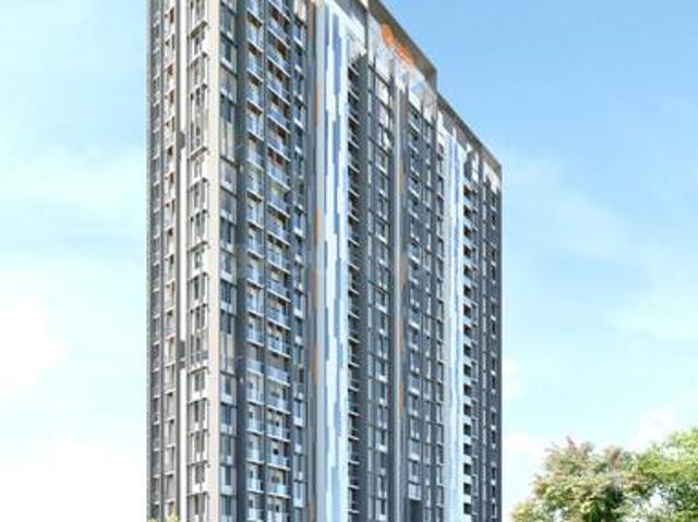 Bhandup East 1 BHK Apartment For Sale Mumbai
