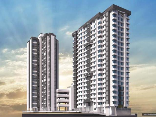 Bhandup West 1 BHK Apartment For Sale Mumbai
