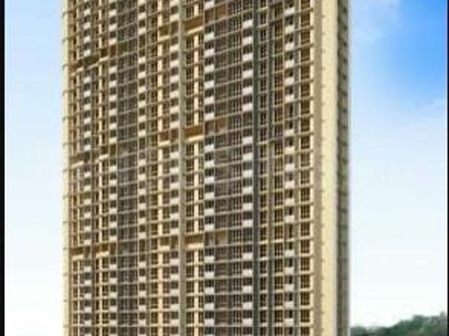 Bhandup West 1 BHK Apartment For Sale Mumbai