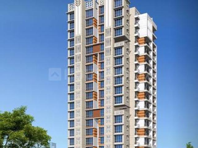 Bhandup West 1 BHK Apartment For Sale Mumbai
