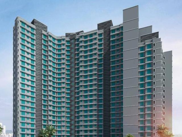 Bhandup West 1 BHK Apartment For Sale Mumbai